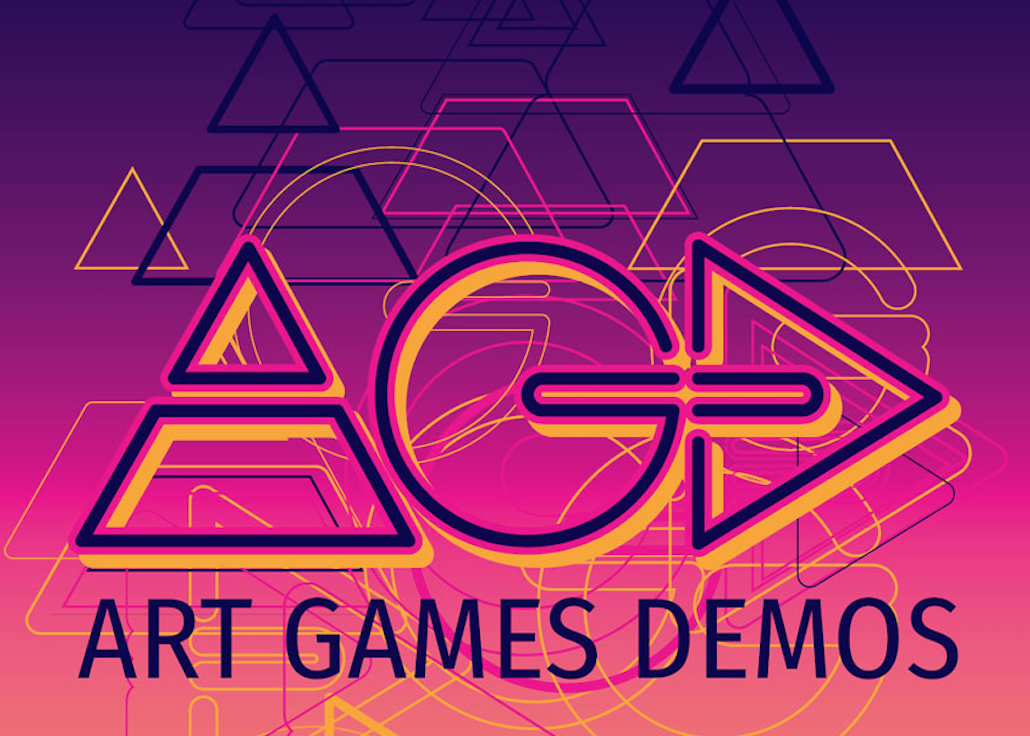 Appel à projet/call for proposals Art Games Demos #3