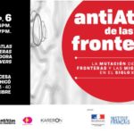 Antiatlas de las fronteras