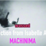 Selection Machinima Isabelle Arvers Overkill