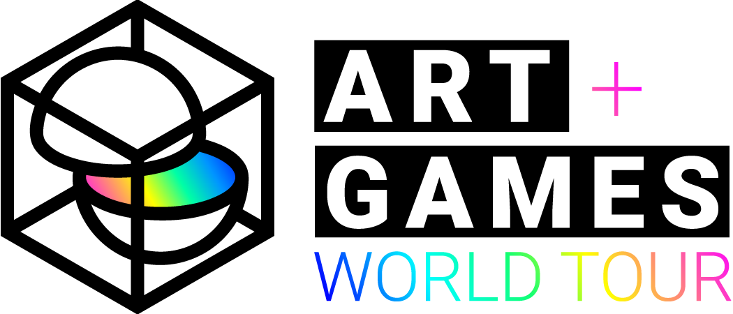 UN TOUR DU MONDE ART ET JEU VIDÉO par Isabelle Arvers, commissaire d’exposition et game artiste