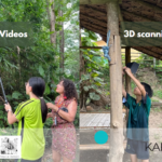 Beyond Green Game Immersion at PREM International School, Chiang Mai May 2025